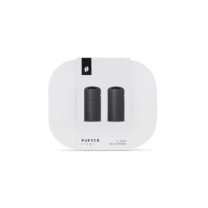 Atomizador Puffco Pivot 3D Pack 2 unidades