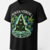 poleramv (1) Polera Magia Verde