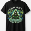 poleramv (2) Polera Magia Verde