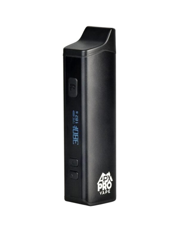 pulsar-apx-pro-negro (2) Pulsar APX Pro