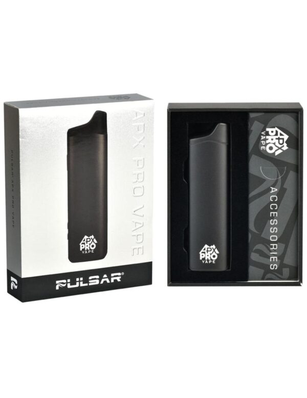 pulsar-apx-pro-negro (4) Pulsar APX Pro